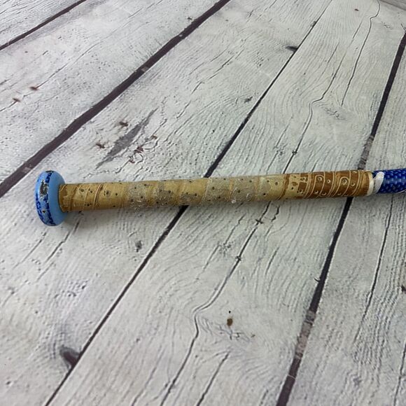 Louisville Slugger FP13X9 Bat 32/22 Xeno LS-2X Composite 2 1/4” Barrel TPS (-10) - Picture 9 of 13